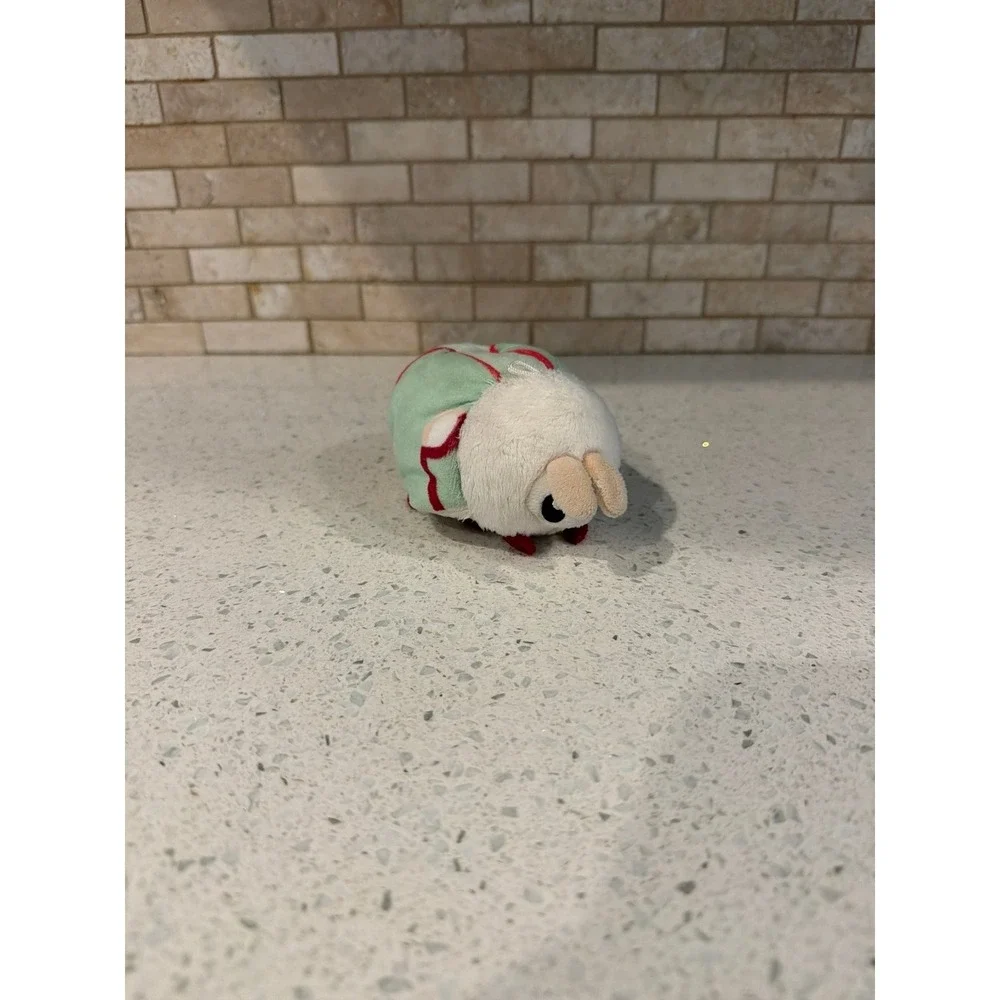 Squishable‎ Luna Moth Plush Red Green Stuffed Animal